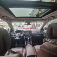 رنوکولیوس/مدل۲۰۱۸/نقدواقساط/استثنایی|خودرو سواری و وانت|تهران, امامت|دیوار