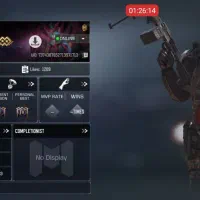 فروش اکانت کالاف دیوتی|کنسول، بازی ویدئویی و آنلاین|بم, |دیوار