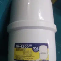 مخزن اب شیرین کن