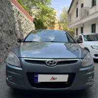 فروش هیوندایی i30