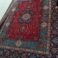 فرش دستباف ۱۲ متری