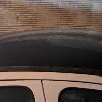 207i اتومات پانوراما صفر 1404 دو پوششه ارتقا یافته|خودرو سواری و وانت|اصفهان, باغ دریاچه|دیوار