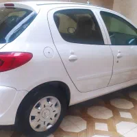 207tu3مدل 1402ارتقا کروز کنترل|خودرو سواری و وانت|خرمشهر, |دیوار