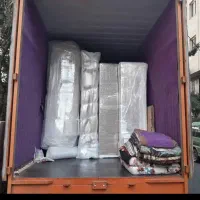 باربری/اسباب اثاث کشی منزل/حمل جابه جایی/بسته بندی|خدمات حمل و نقل|کرج, فاز ۱ مهرشهر|دیوار