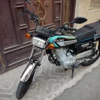 هوندا 200 مدل 1403 نامی