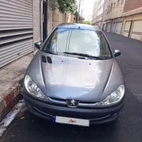 206خانگی|خودرو سواری و وانت|تبریز, |دیوار