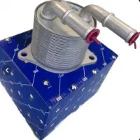 خنک کن گیربکس دنا اتومات dae