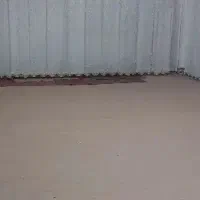 یک تخته موکت کاملا سالم و نو