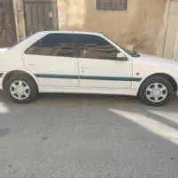 پژو پارس 94 داشبورد جدید|خودرو سواری و وانت|اسلام‌شهر, شهرک توحید|دیوار