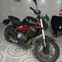 موتور blli250مدل 97