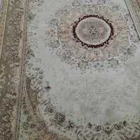 دو عدد فرش۶ متری