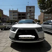 دنا ۶ دنده توربو ۱۴۰۱