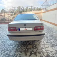 فروش خودرو سمند ef7|خودرو سواری و وانت|شهریار, شهریار|دیوار