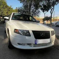 سمند سورن پلاس XU7P صفر 405