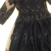 پیراهن مجلسی سایز ۴۰ - ۴۲