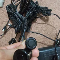 سنسور دنده عقب اصلی نو
