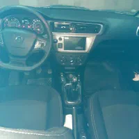 تارا v1 سفید۵ دنده مدل 1402|خودرو سواری و وانت|اسلام‌شهر, مظفریه|دیوار