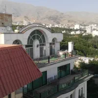 نیاوران ۲۵۰ متر فول امکانات