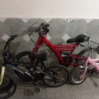 دوچرخه