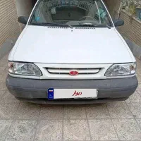 پراید۱۳۱