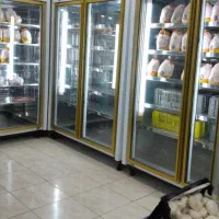 فروش یخچال فریزر