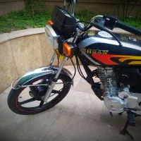 احسان 125