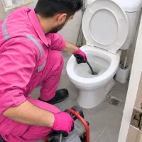 لوله بازکنی فنرزنی بازکردن فاضلاب رفسنجان