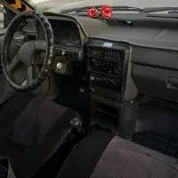 فروش پراید تاکسی|خودرو سواری و وانت|گنبد کاووس, |دیوار