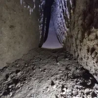 مغنی چاه کن مقنی حفاری