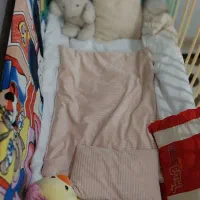 تخت کودک|تخت و صندلی بچه|خرمشهر, |دیوار