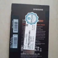 هارد SSD samsung evo870