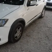 کوییک دنده‌ای R، مدل ۱۳۹۹