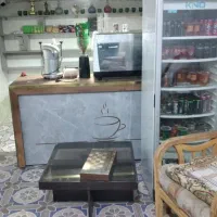 وسایل کافه کامل بابهترین قیمت