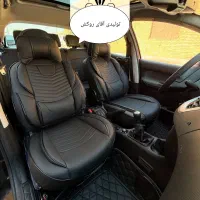 روکش صندلی آقای روکش|قطعات یدکی و لوازم جانبی|مشهد, سپاد|دیوار