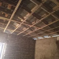 گچکاری گچ وخاک سفیدکاری لکه گیری خرده کاری|خدمات پیشه و مهارت|رشت, شهرک احمد خمینی|دیوار