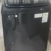 لباسشویی سامسونگ 16 کیلویی گیربکسی تمام لمسی