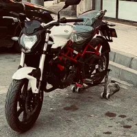 بنلی ۲۵۰ تک سیلندر ۱۴۰۲