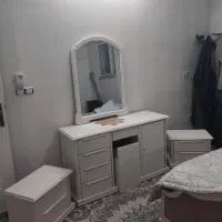 سرویس دراور و پا تختی