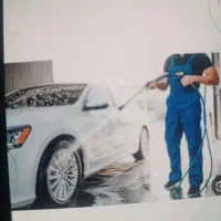 شاگرد کارواش میخوام