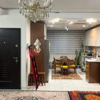 ۷۳متر جنوبی دو خواب ساخت ۱۴۰۰