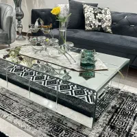 ست اینه کنسول و میز TV