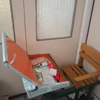 میزتحریر|میز تحریر و کامپیوتر|مشهد, گاز|دیوار