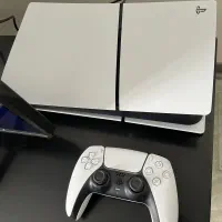 Ps5 slim digital 2025