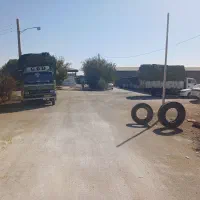 خاور808 مدل ۶۴|خودرو سنگین|تیران, |دیوار