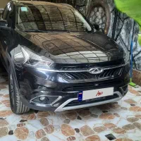 تیگو ۷ lEدر حد صفر مدل ۴۰۱