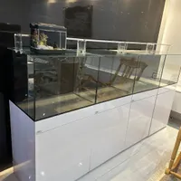 اکواریوم بک سامپ