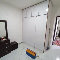 کمد دیواری ام دی اف مناسب لباس و رختخواب