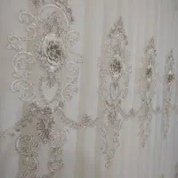 پرده در حد بسیار نو