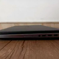 Dell Precision 7520 i7/16GB/512SSD/RADEON PRO|رایانه همراه|نیشابور, پنجراه|دیوار