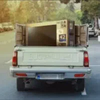 دربستی نیسان بار و وانت بار چک و فرز